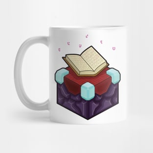 Enchanting Table Mug